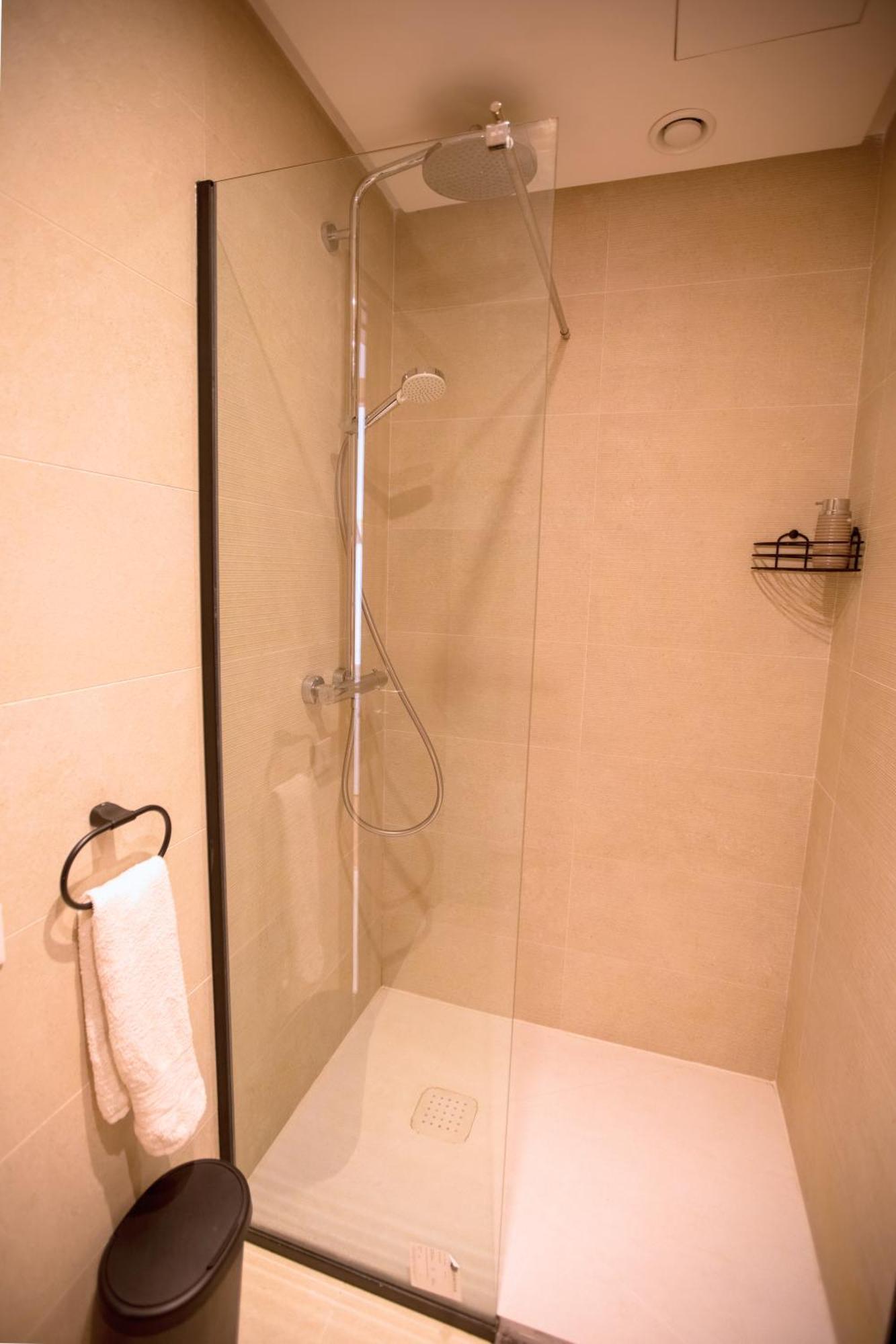 Apartment Standing 2-bedroom In Gauthier *