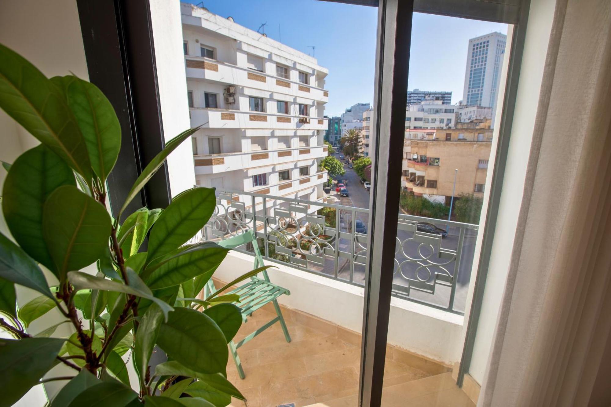 Apartment Standing 2-bedroom In Gauthier *
