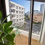 Haut Standing 2-Bedroom Apartment In Gauthier