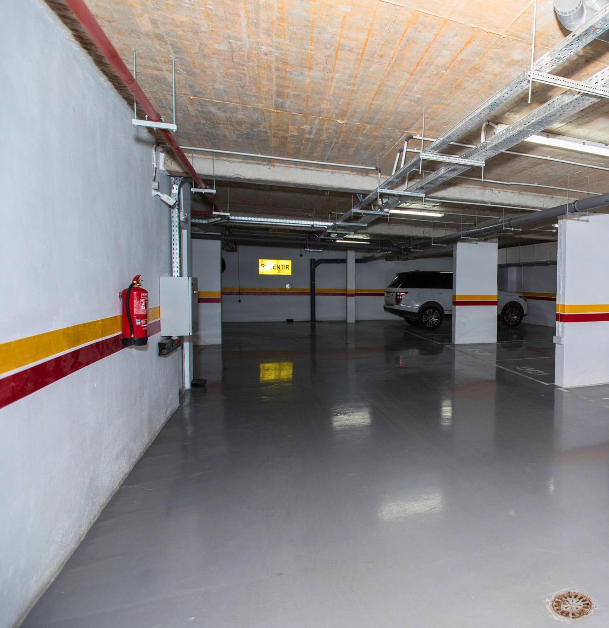 Apartamento Standing 2-bedroom In Gauthier